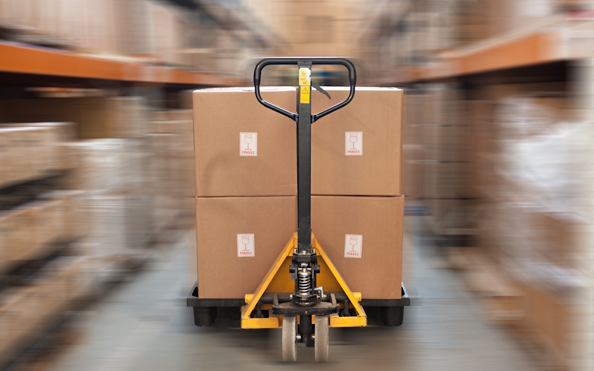 how 3pl Fulfilment Manager can reduce costs and improve productivity