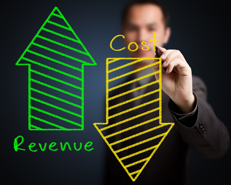 reporting to ensure enure the 3PL's' are aligned with customer demand