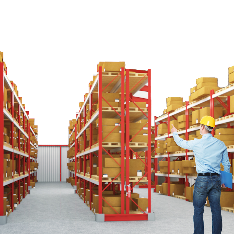 looking for a outsource 3PL partner